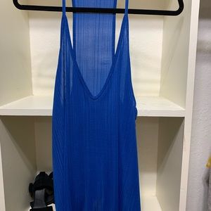 For @Trixie111 Free People 3 Slinky Tank